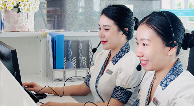中老鐵路老撾段開通客運(yùn)服務(wù)熱線