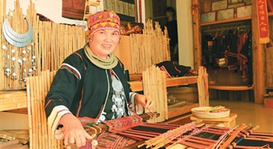 走近農民手藝人